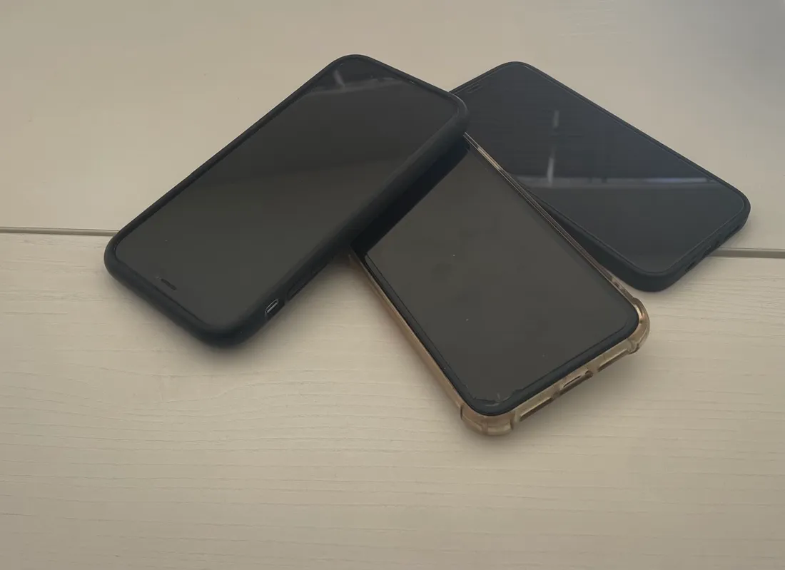 Les téléphones peuvent être déposés jusqu’au 17 juillet