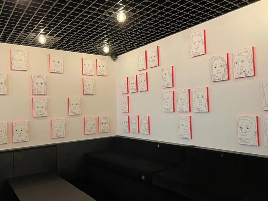 Le "Grand Café" du Stade Toulousain