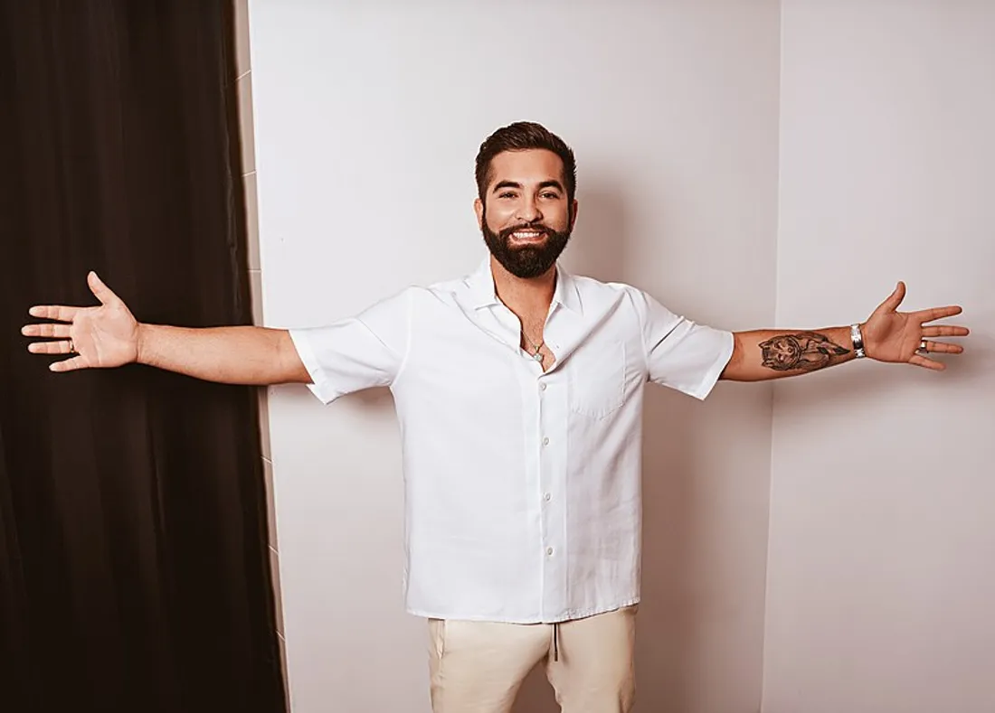 Kendji Girac