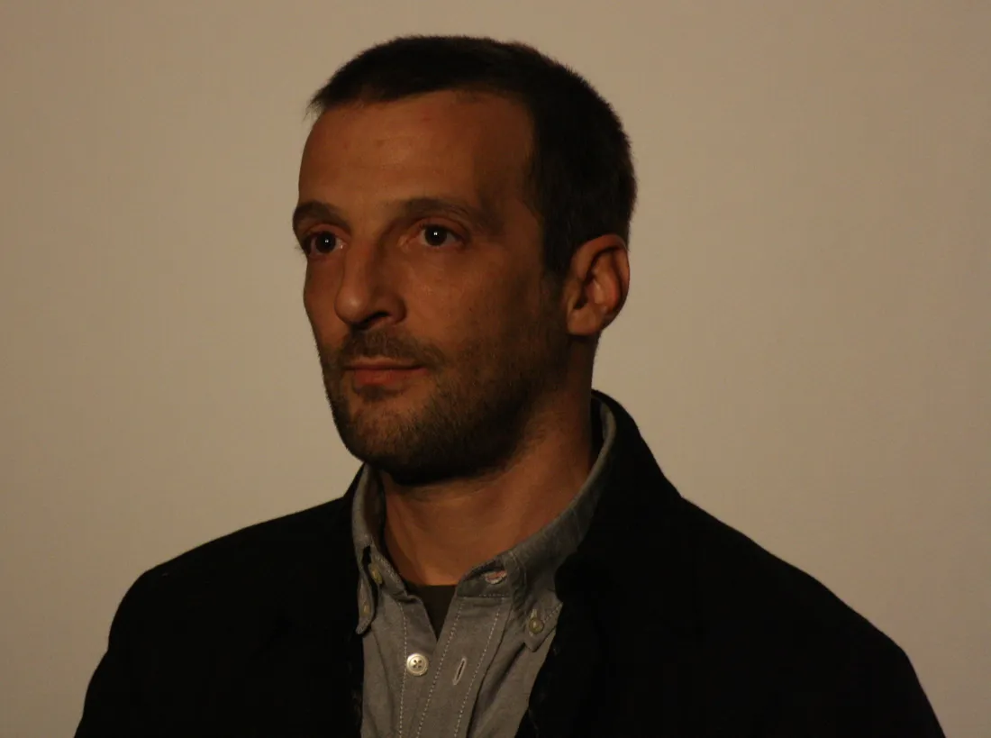Mathieu Kassovitz