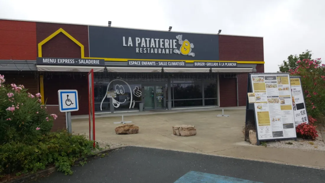 La Pataterie
