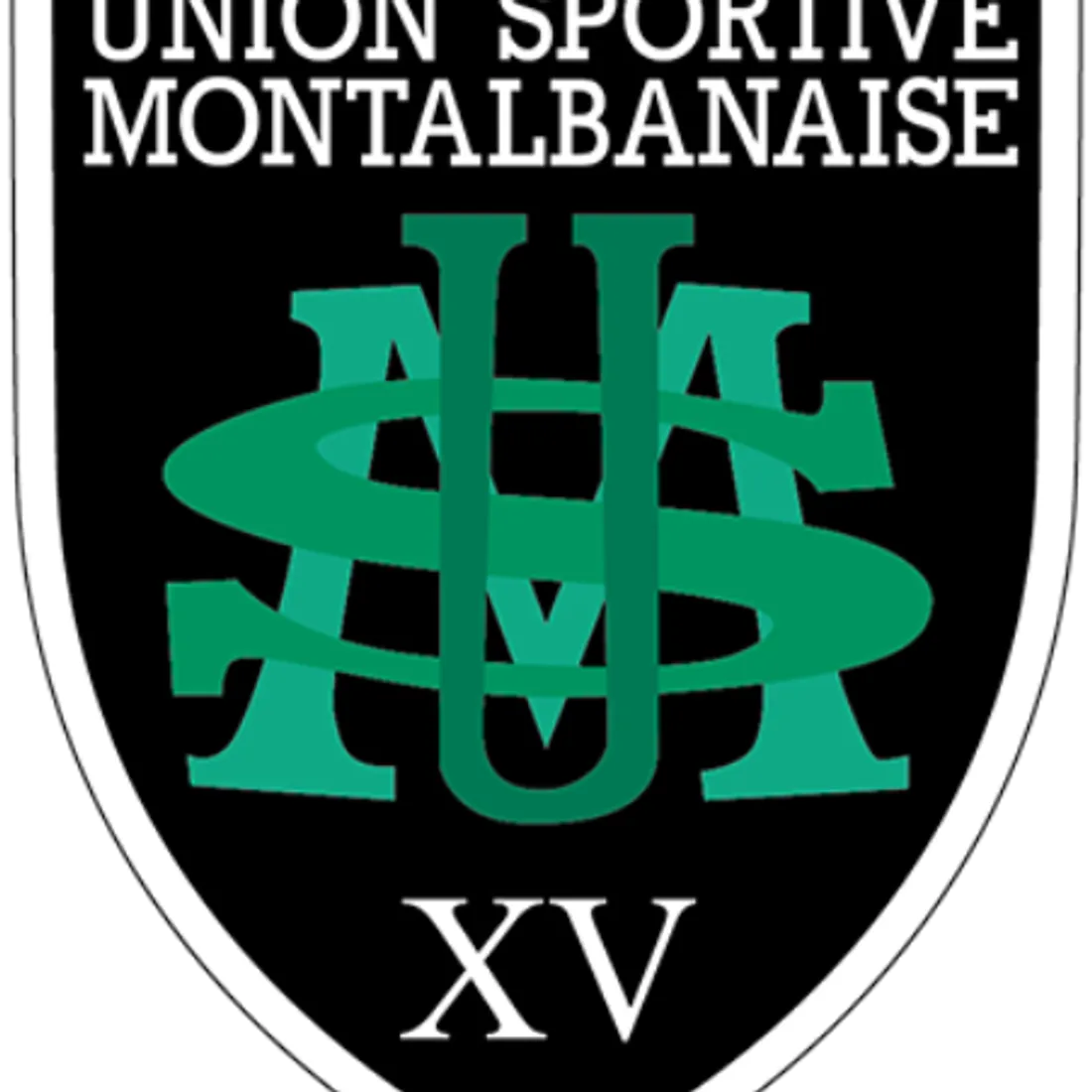 logo us montauban