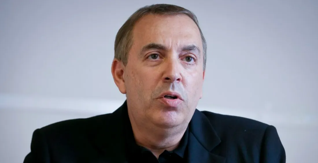 Jean-Marc Morandini condamné à 6 mois de prison avec sursis pour harcèlement sexuel