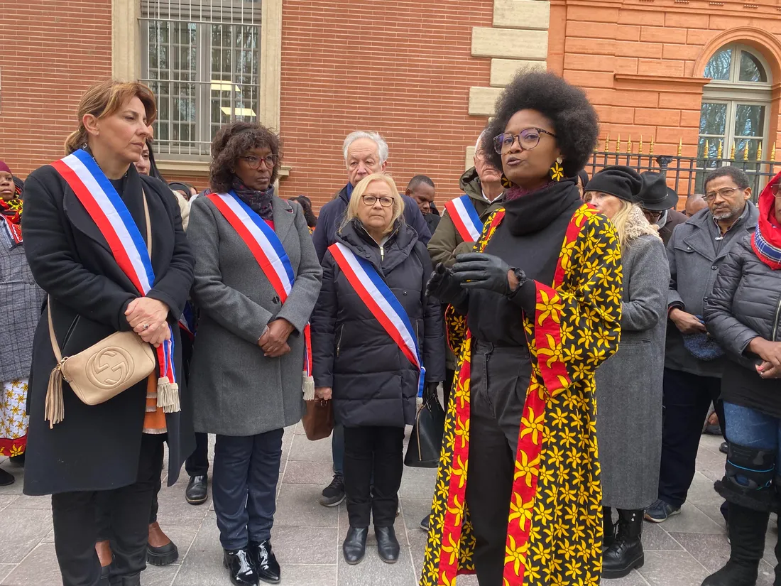 Les Toulousains de Mayotte affirment leur volonté d'agir, après le passage du cyclone Chido.