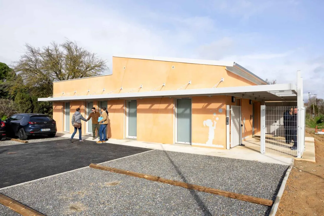 À Cavanac, la nouvelle micro crèche s’apprête a ouvrir dès le mois de septembre