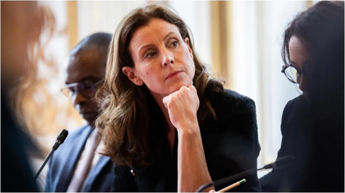 Ministre Parmentier Lecocq