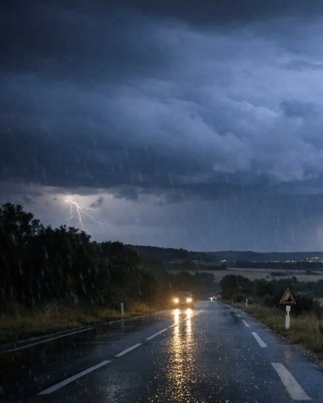 Orages
