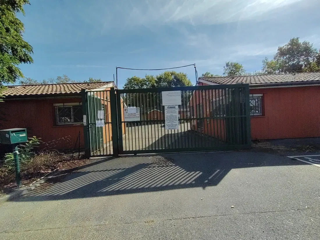 Le refuge ATPA-SPA de Toulouse 