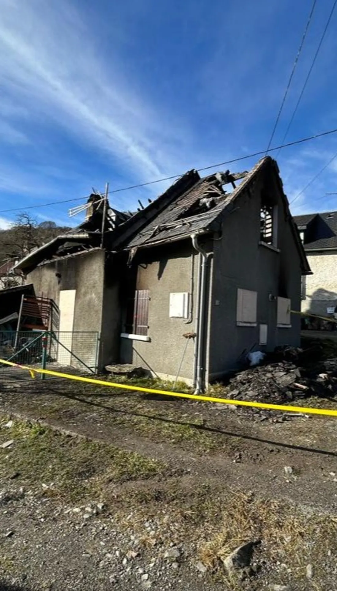 Assassinat de Bagnères :Tatiana B. avoue avoir tiré avec un fusil sur son ex-compagnon