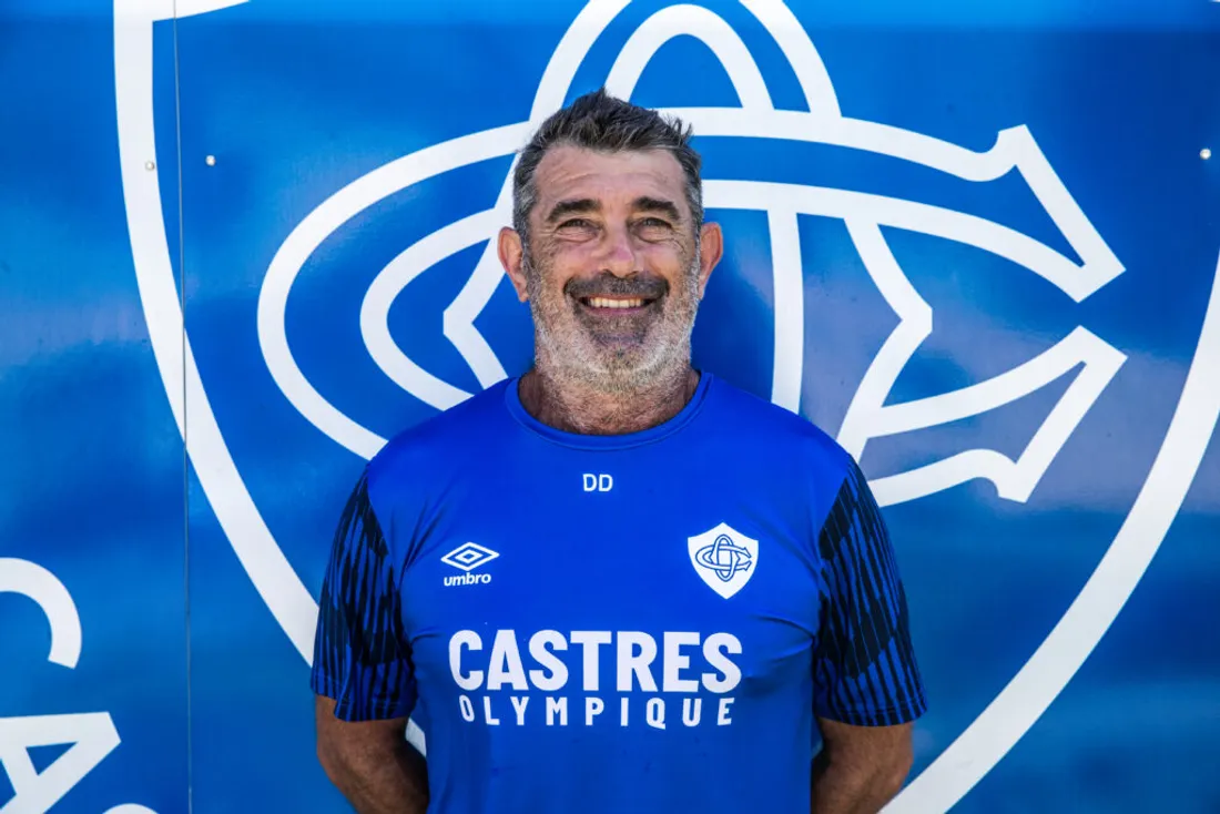 David Darricarrère quitte Castres pour Brive 