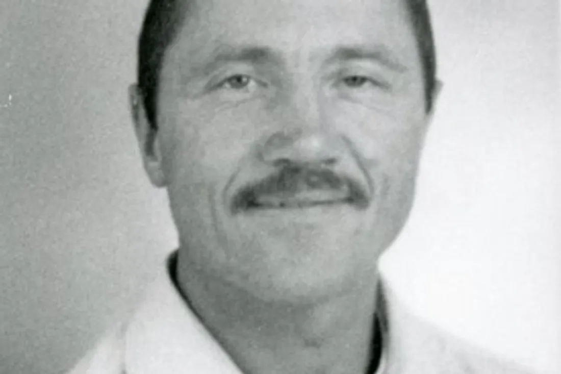 Patrick Tissier, condamné à la réclusion à perpétuité et libérable en septembre prochain