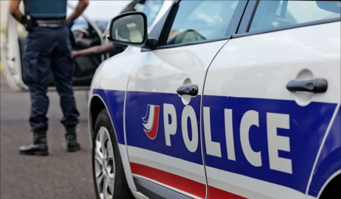 Police nationale