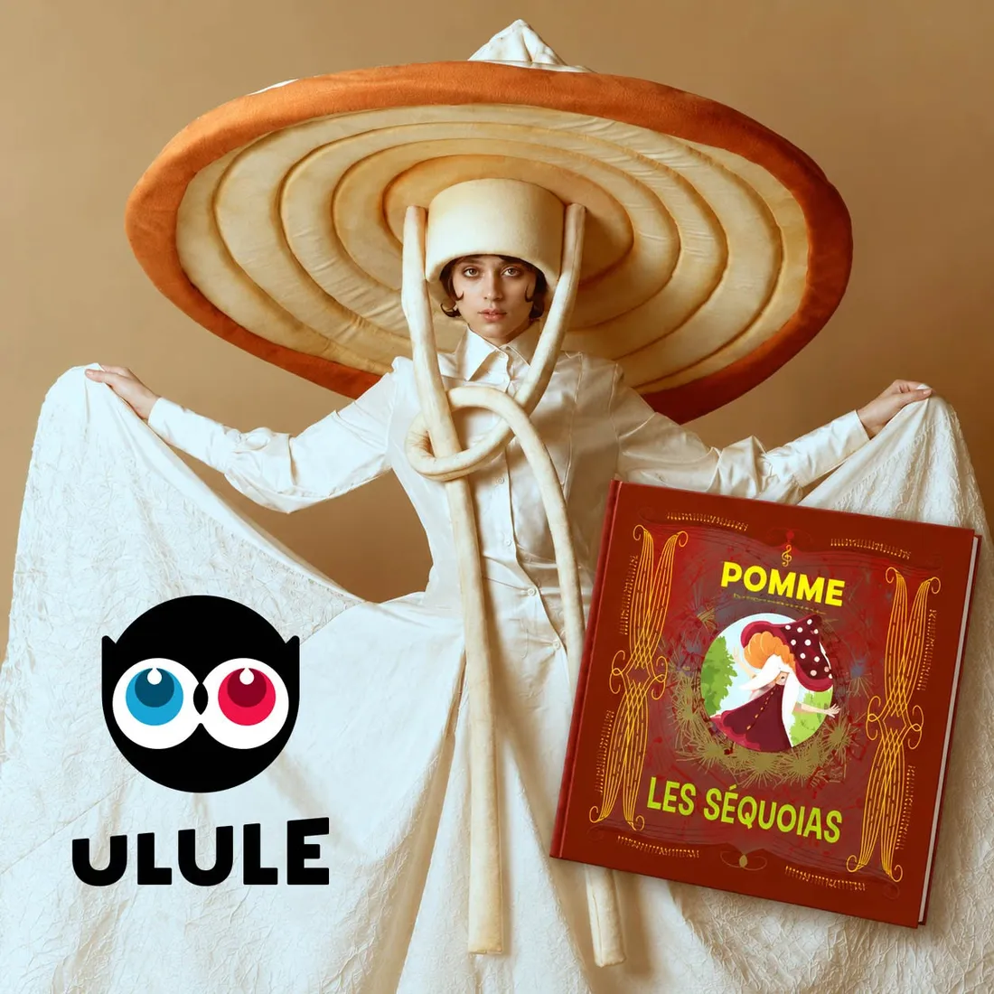 Les Séquoias Pomme