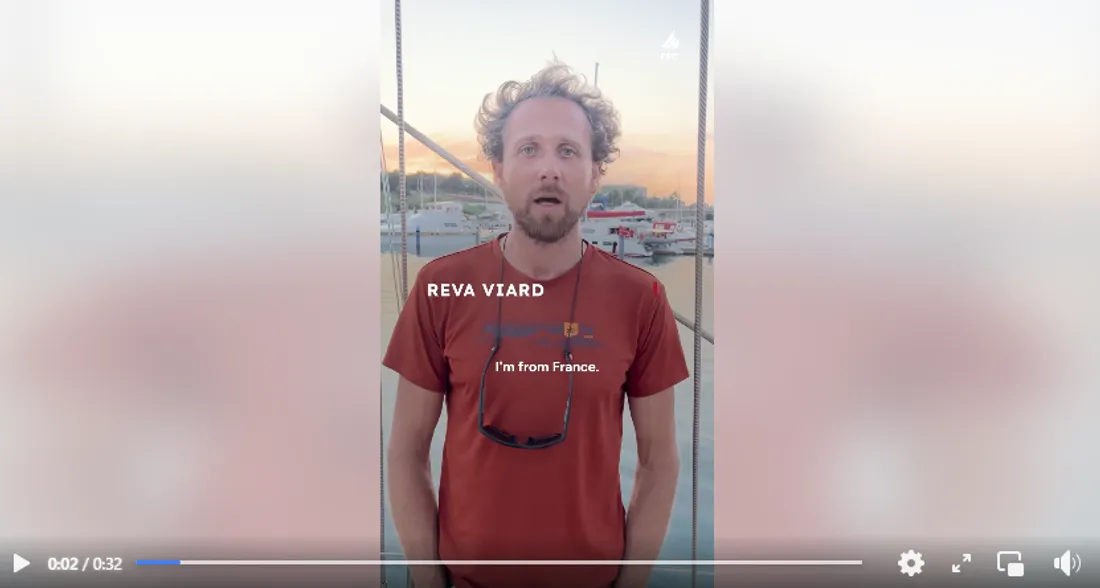 Réva VIARD