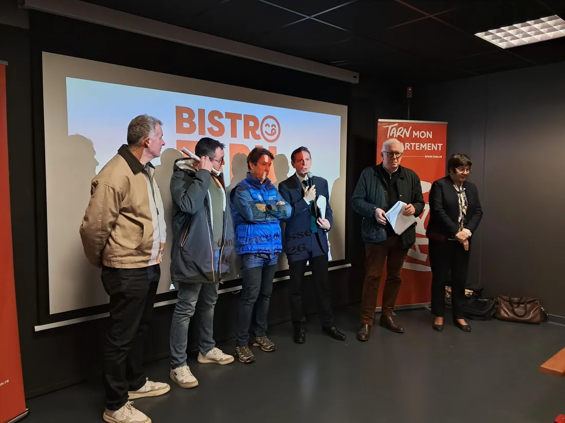 TARN Salon Agri Paris 2026