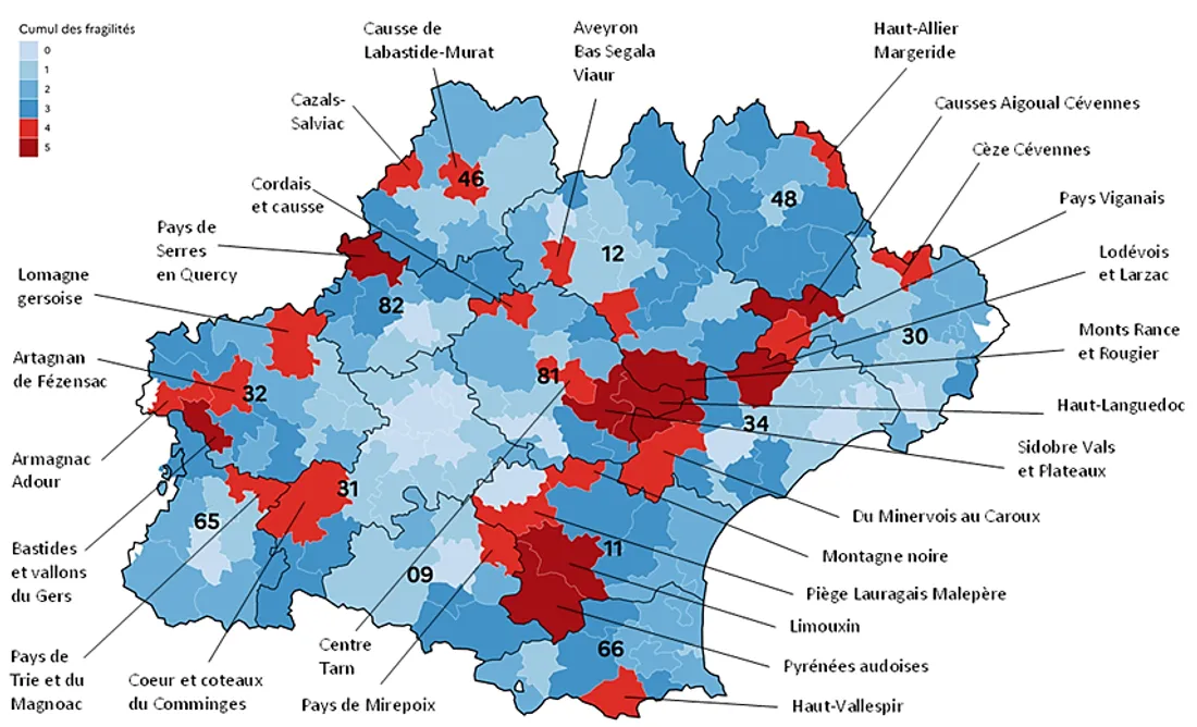 les premières consultations des médecins solidaires sont désormais accessibles aux habitants 