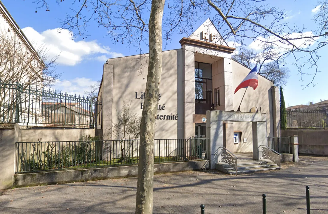 Sous prefecture Castres