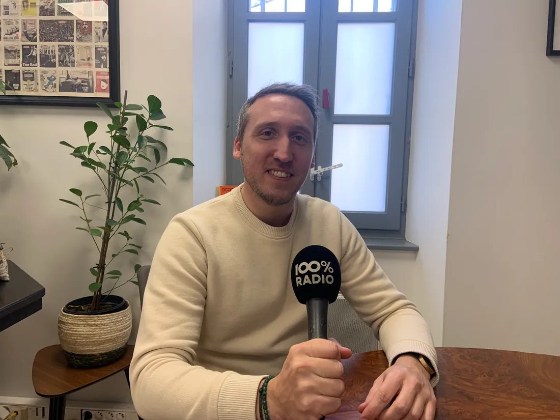 Victor DENOUVION St Jory