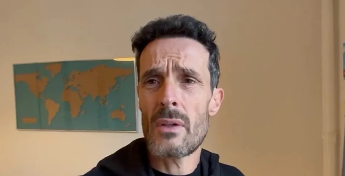 Thomas Brail est en grève de la faim depuis le 1er septembre 2023