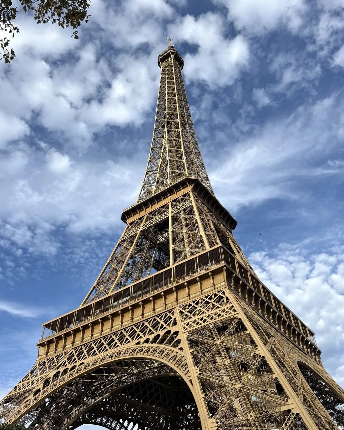 Tour Eiffel
