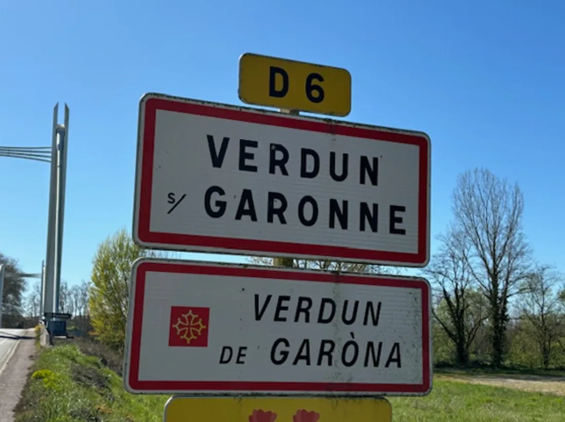 Un braquage à plus de 6 millions d'euros a eu lieu à Verdun-sur-Garonne.