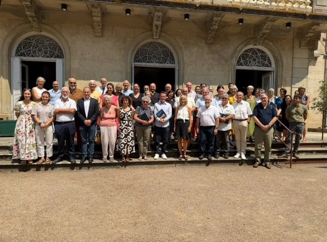 Patrimoine mondial : les forteresses de l’Aude et de l’Ariège changent de dimension