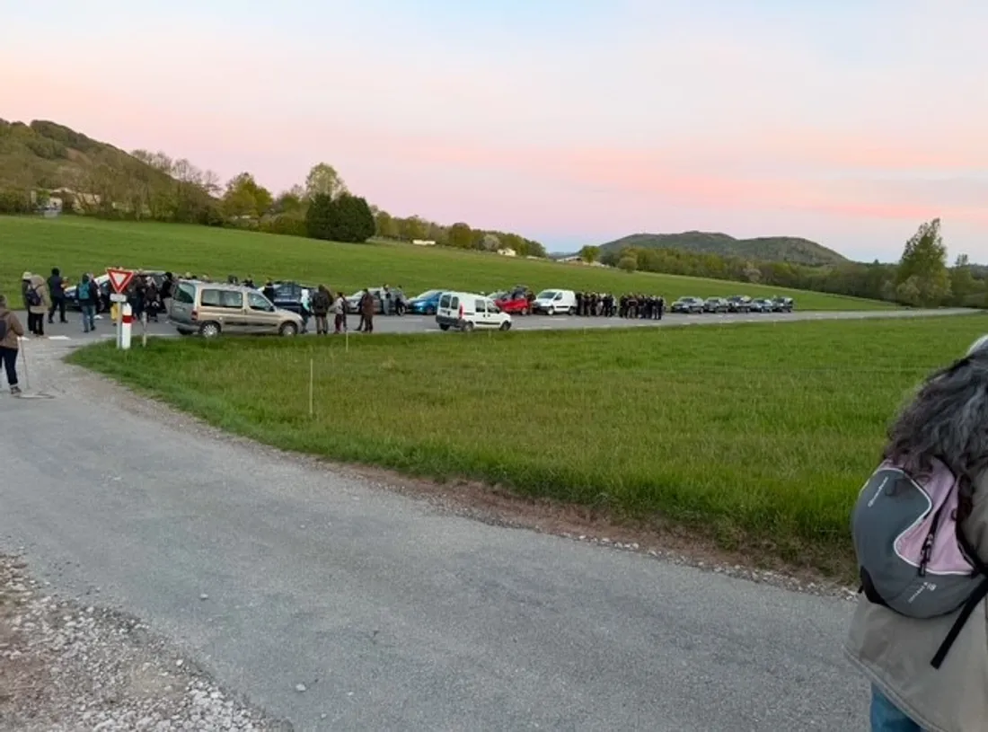 Vaccination DNC imposée : une éleveuse ariégeoise déboutée par la justice