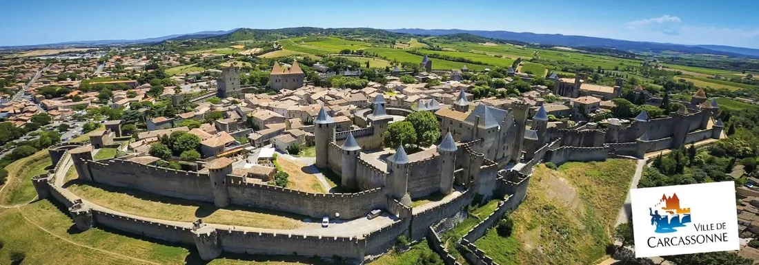 Municipales à Carcassonne : trois candidats en route vers un second tour très ouvert