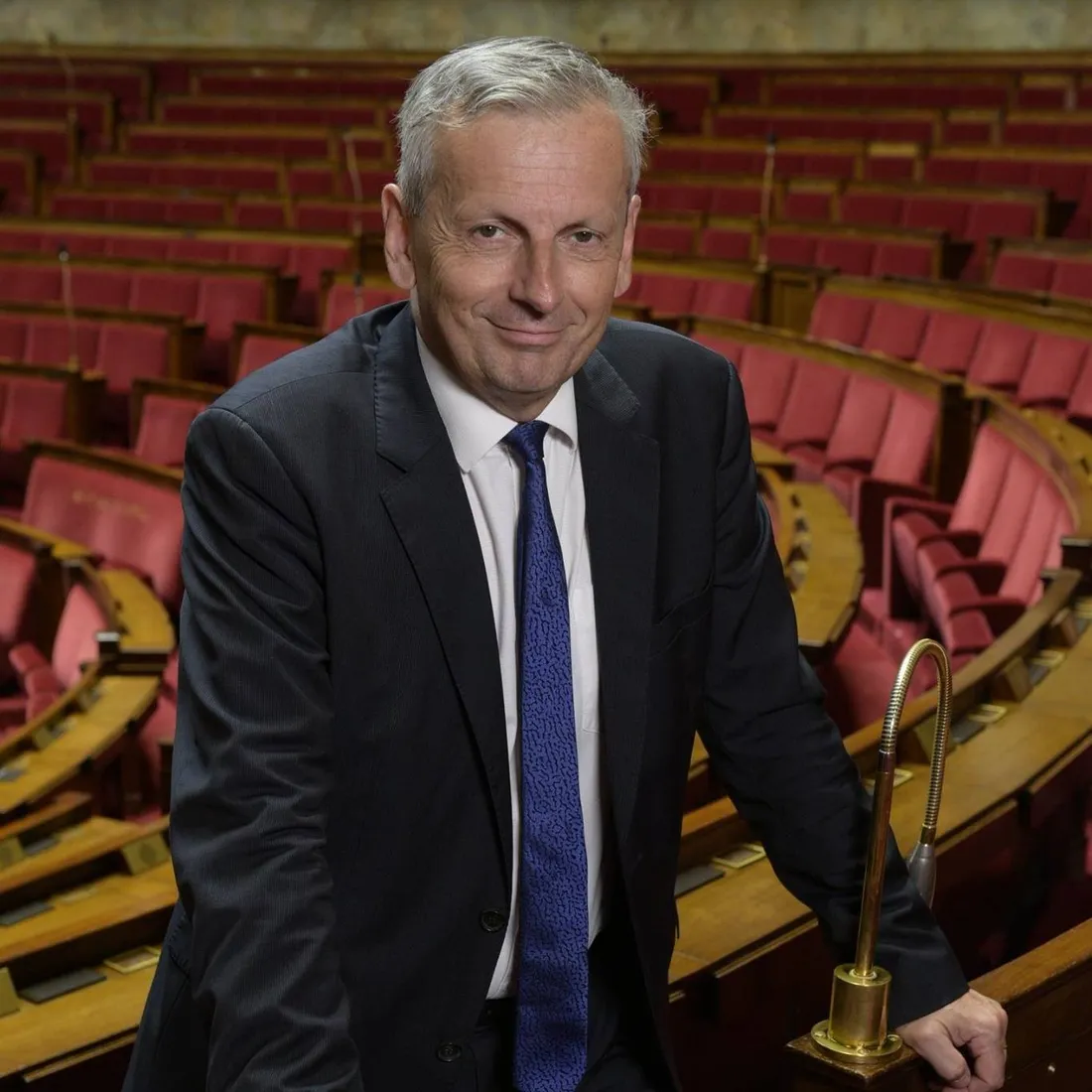 Jean-René Cazeneuve
