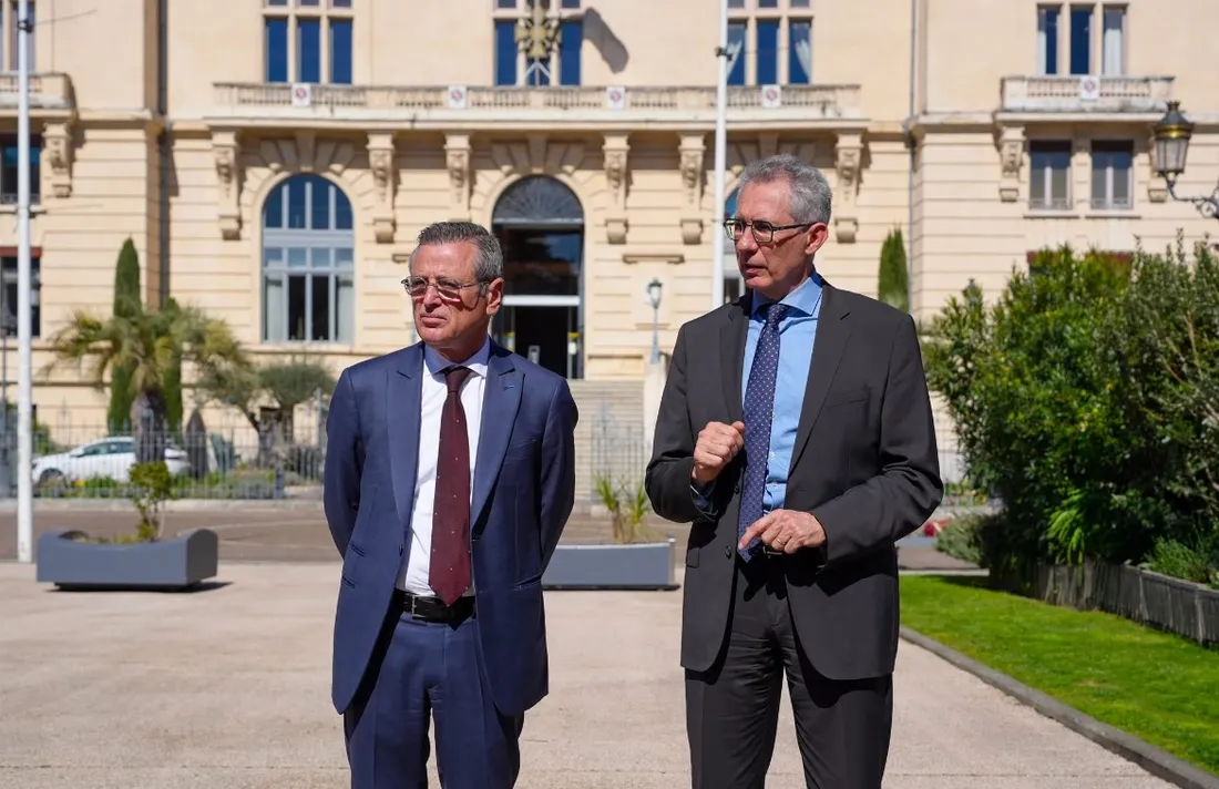 À Tarbes, Pascal Claverie remporte le second tour des municipales