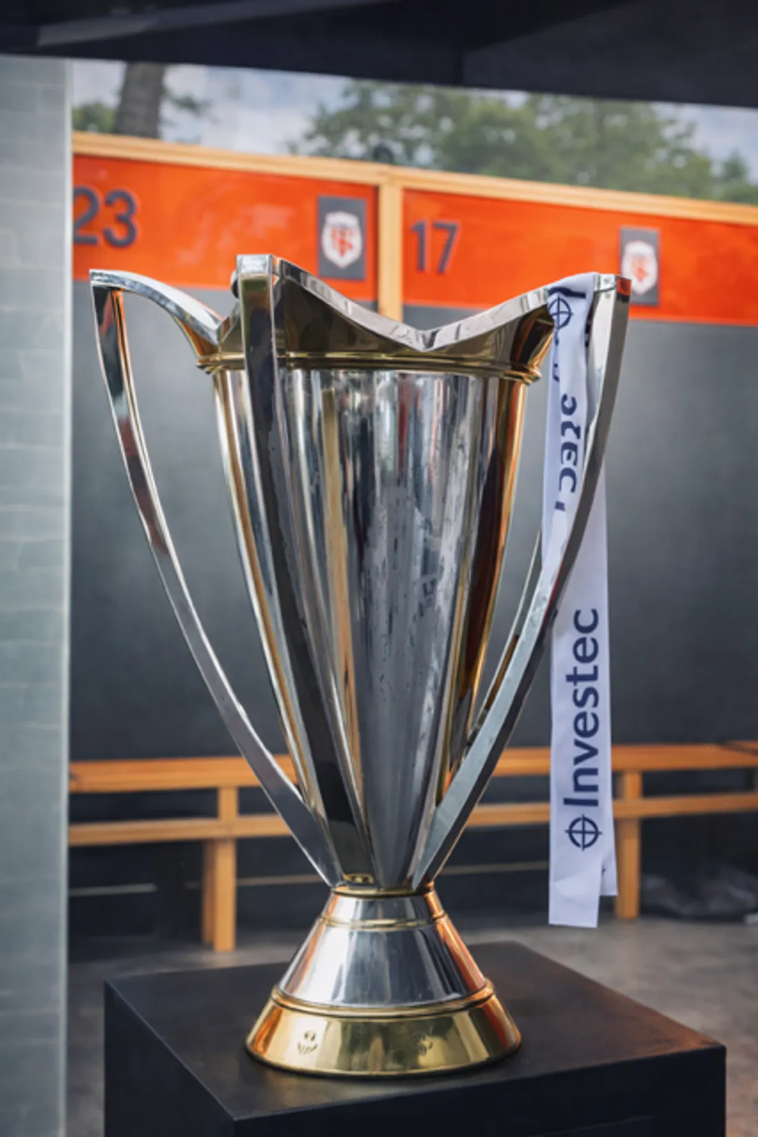 3e journée de la Champions Cup