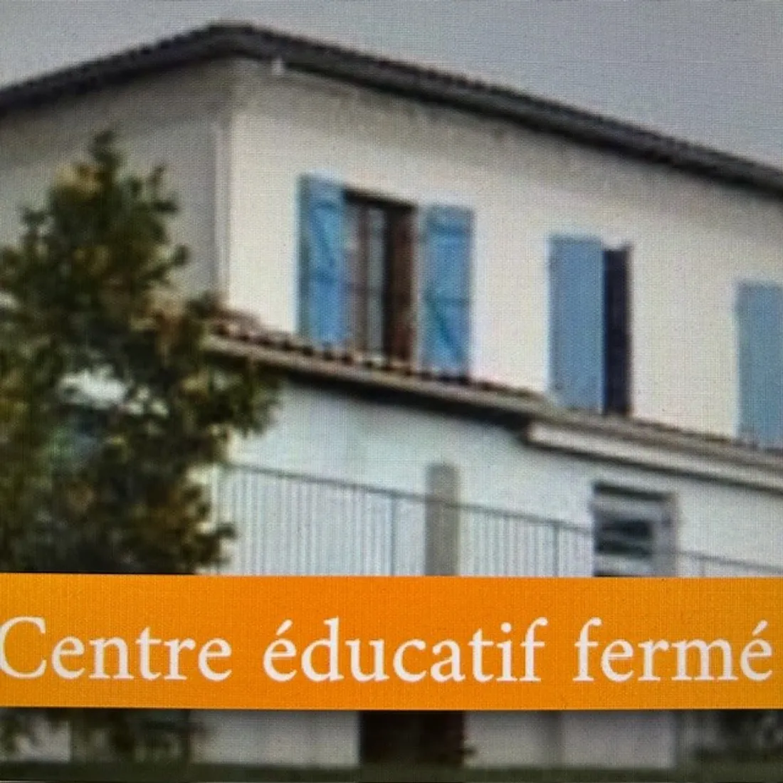    Le centre éducatif fermé est une alternative à l'incarcération pour les mineurs délinquants