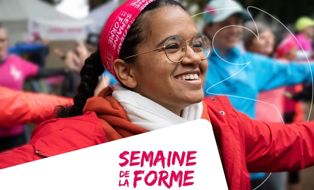 C’est l’occasion de découvrir des pratiques sportives adaptées à proximité