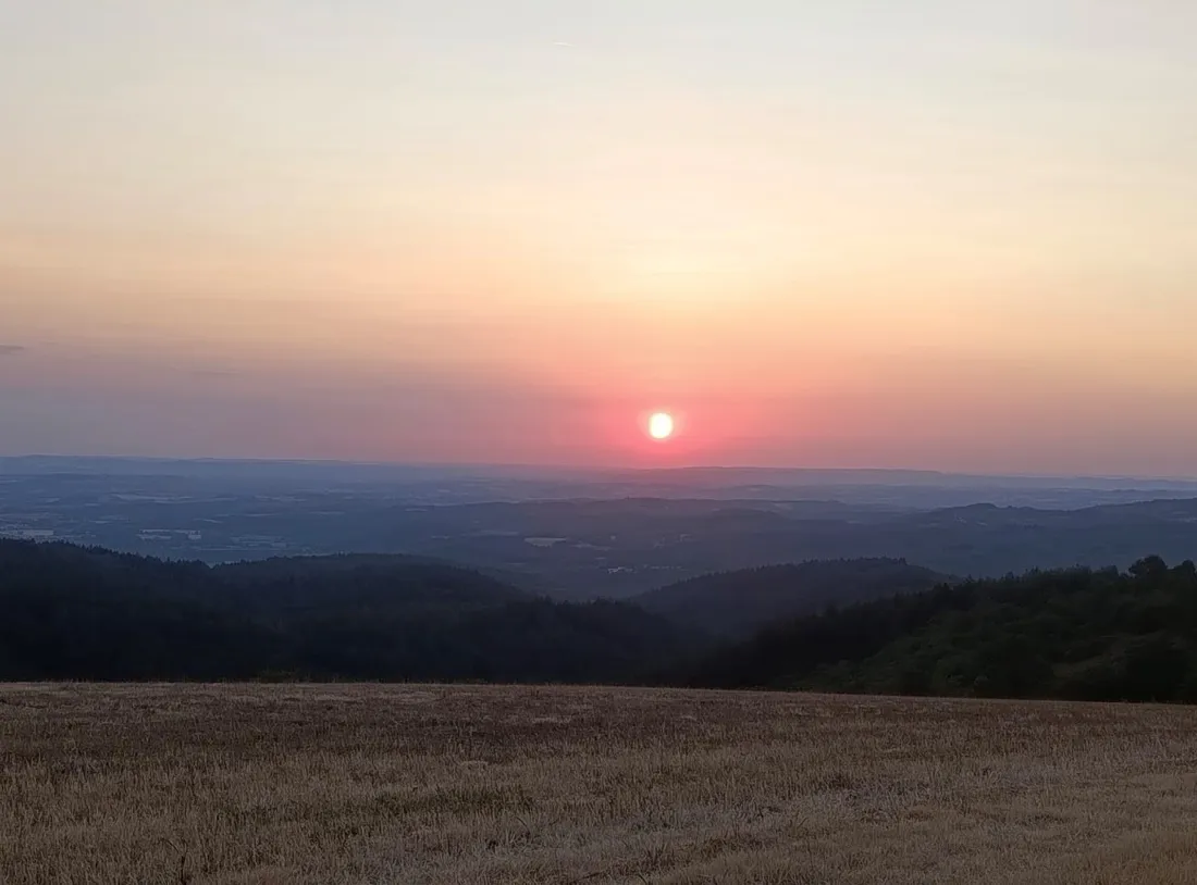 Éclipse solaire en Occitanie : où étiez-vous pour admirer le spectacle ?