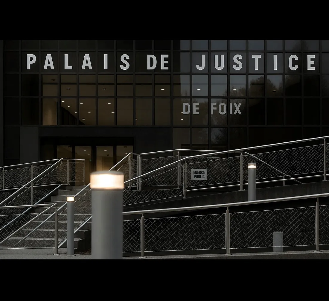 la haine au cœur du proces d’arignac en Ariège