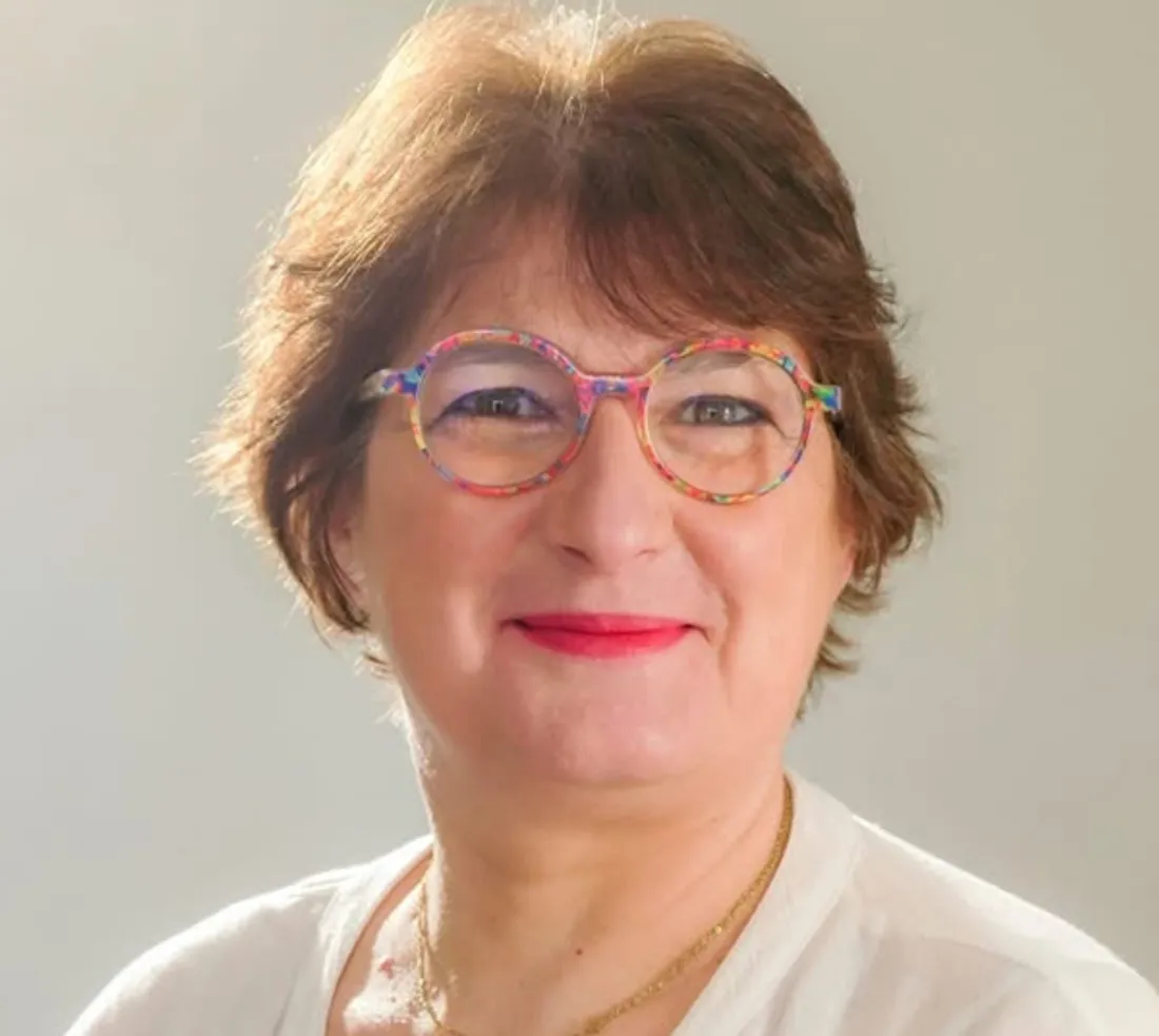 Françoise Poujardieu