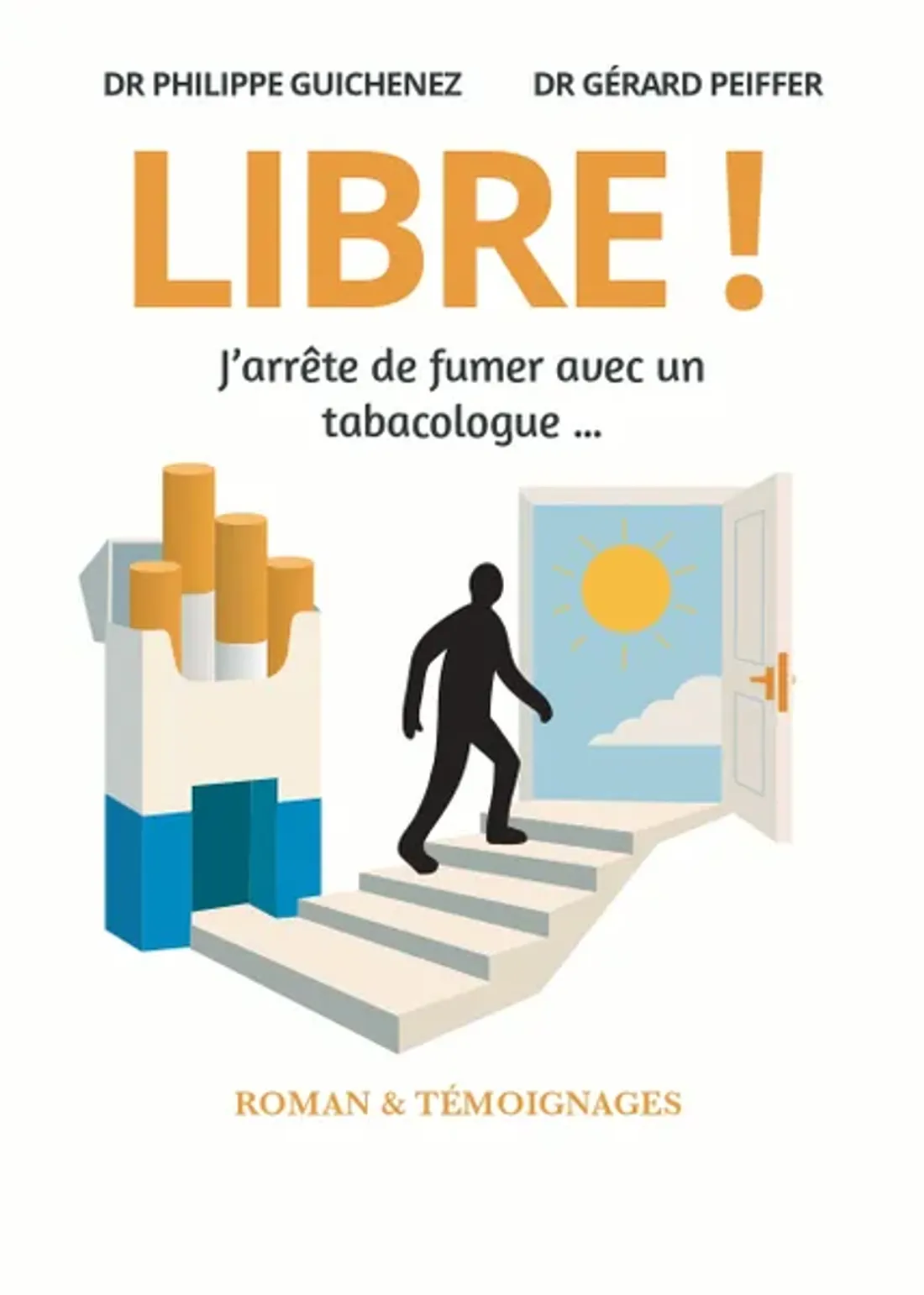 Publié par Livre et Partage, ce guide s’inscrit pleinement dans la dynamique du Mois sans tabac