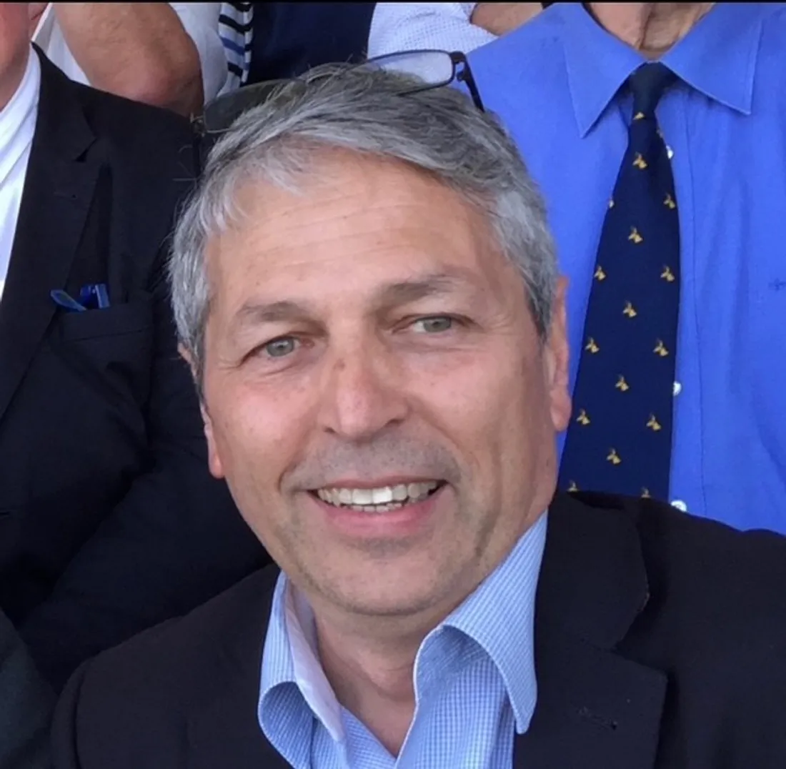 "SAVERDUN UNE RÉUSSITE ENSEMBLE"