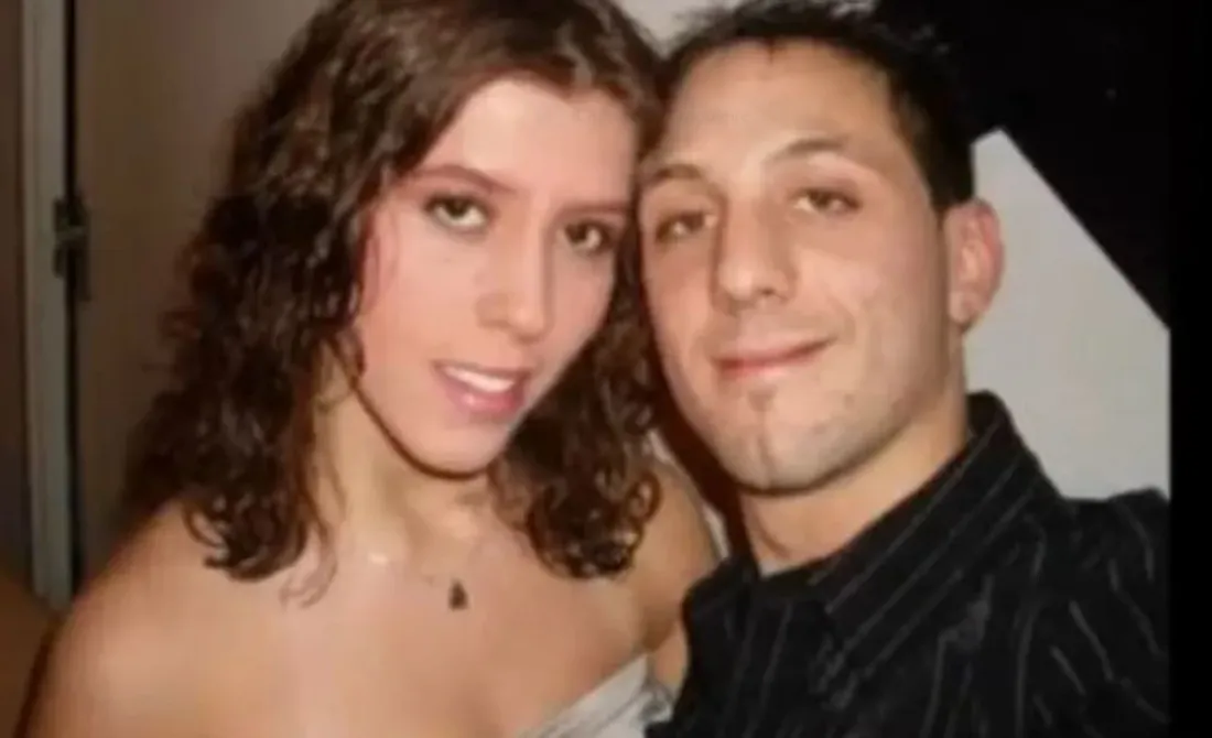 Cédric et Delphine Jubillar 