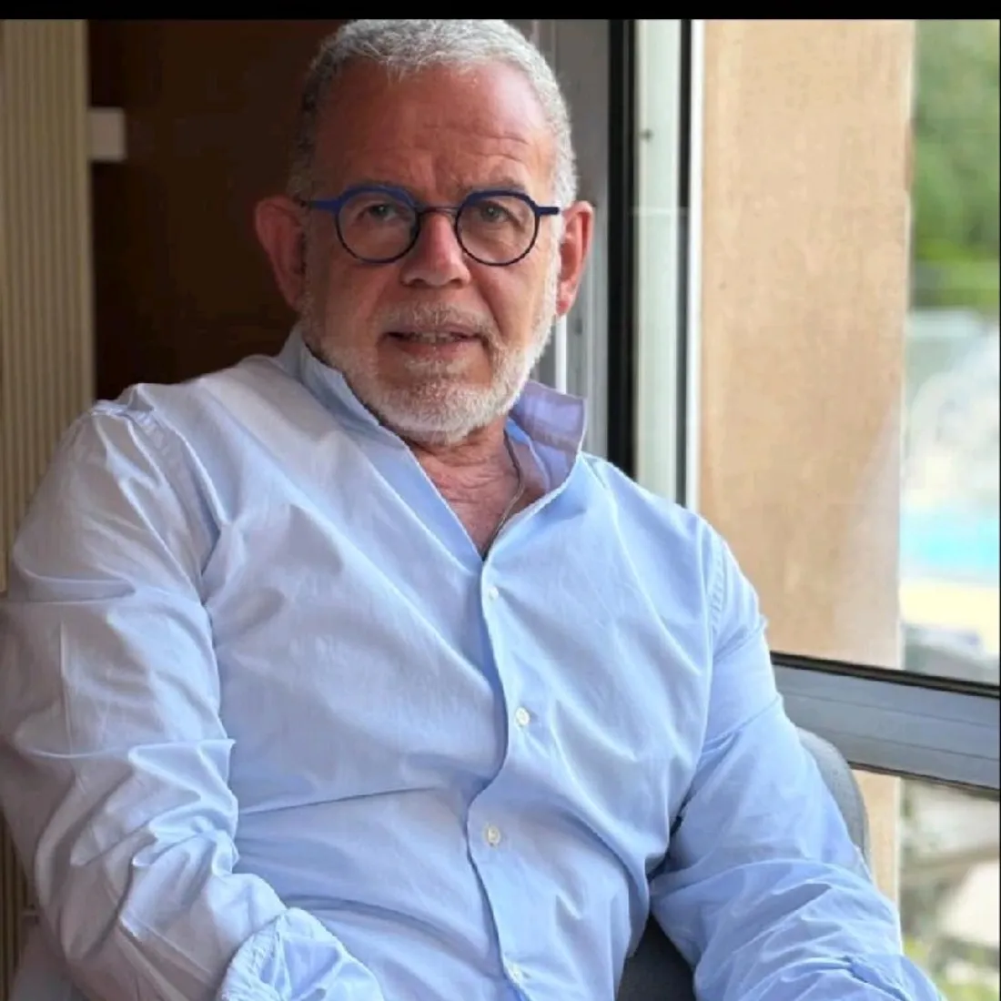  Jean-Philippe Labarre avec Nouveau Montauban