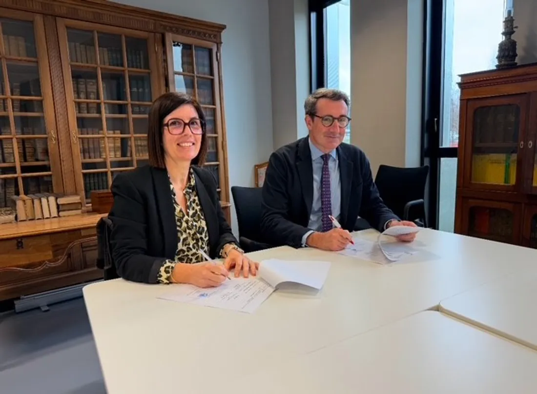 Foix : la lecture pour apaiser les mineurs au tribunal