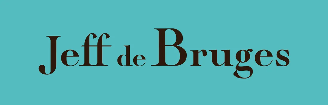 logo de bruges