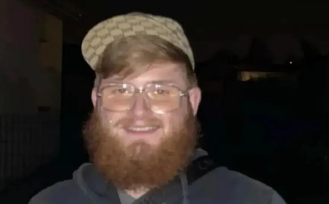 Luca disparu le vendredi 19 janvier 2024