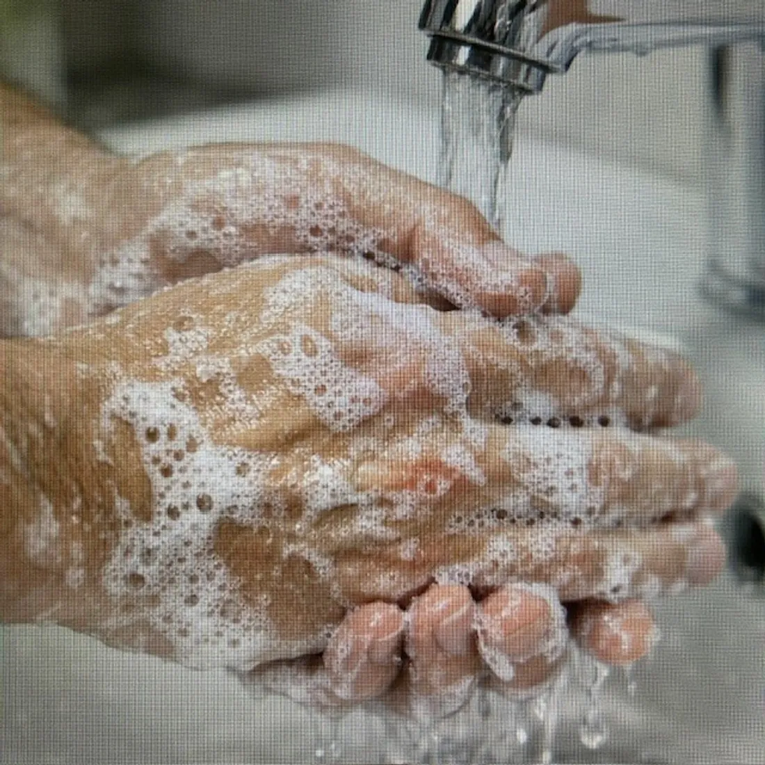 Le centre hospitalier de Cahors sensibilise à l’hygiène des mains 