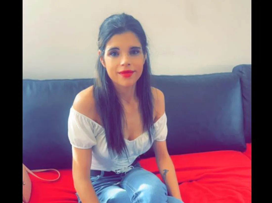 Marine Payoux est introuvable