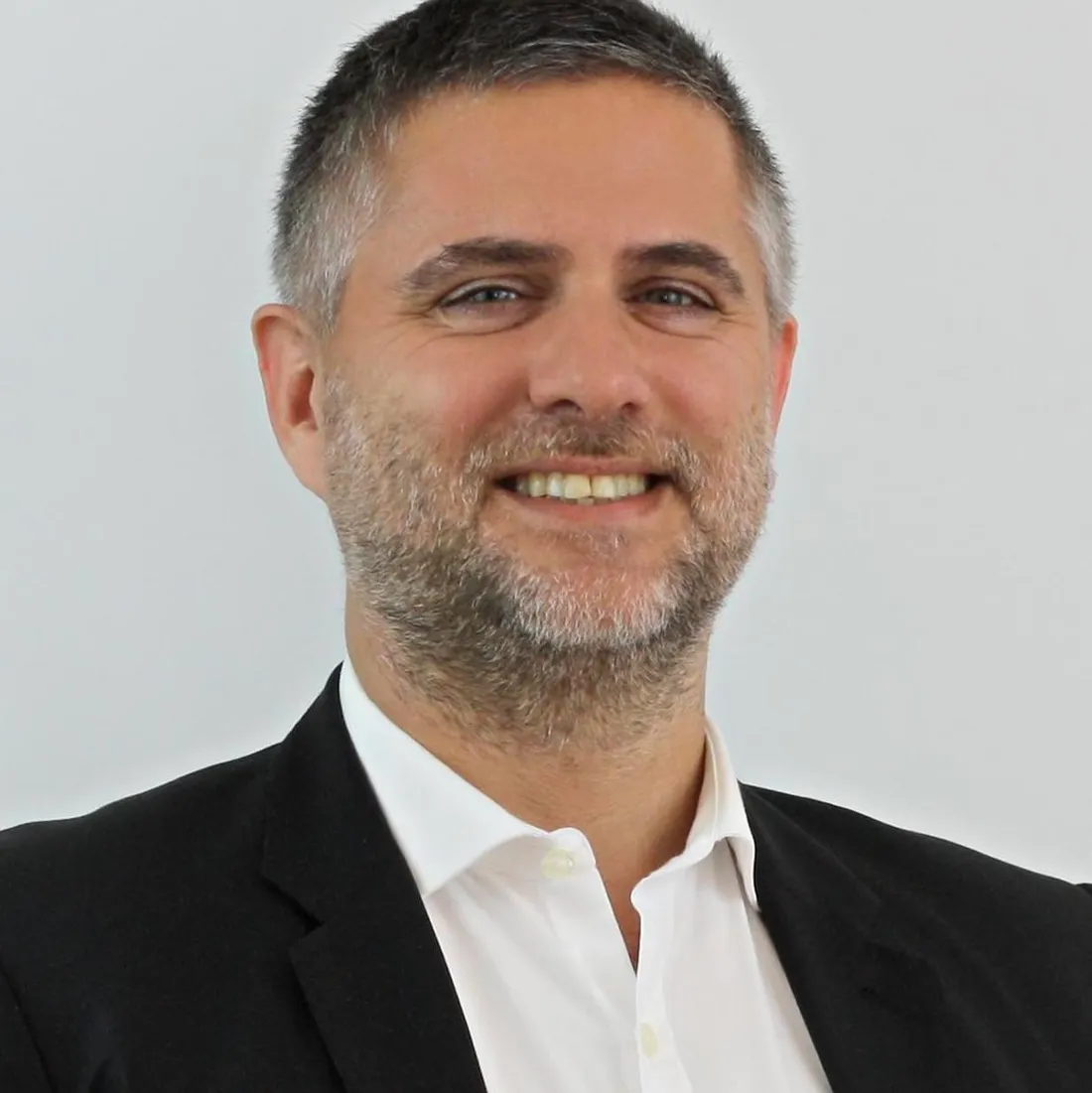 Jerome Mateos de la liste l’autre choix à Foix 