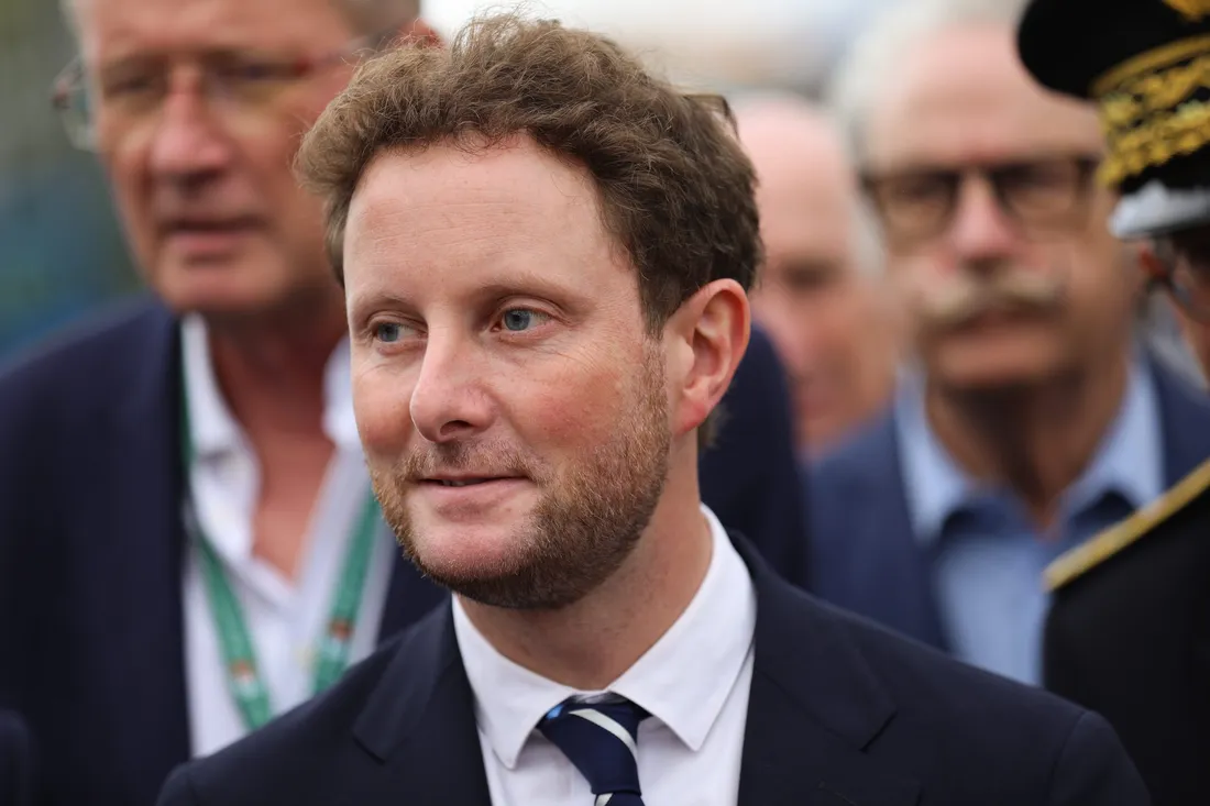 Clément Beaune Clement Beaune