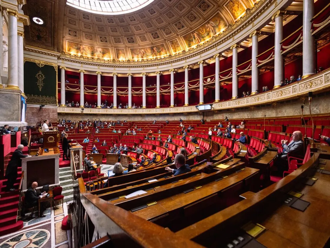Assemblée nationale