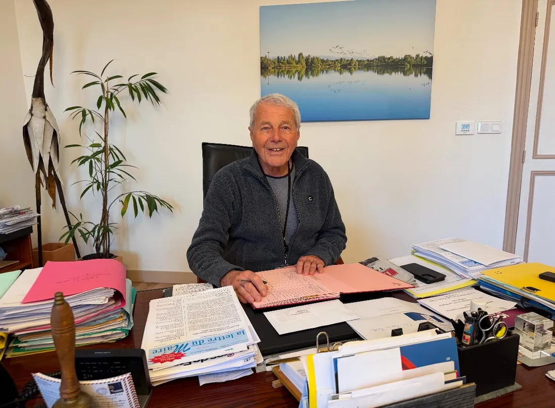 Tensions sur le dialogue social à la mairie de Mazères