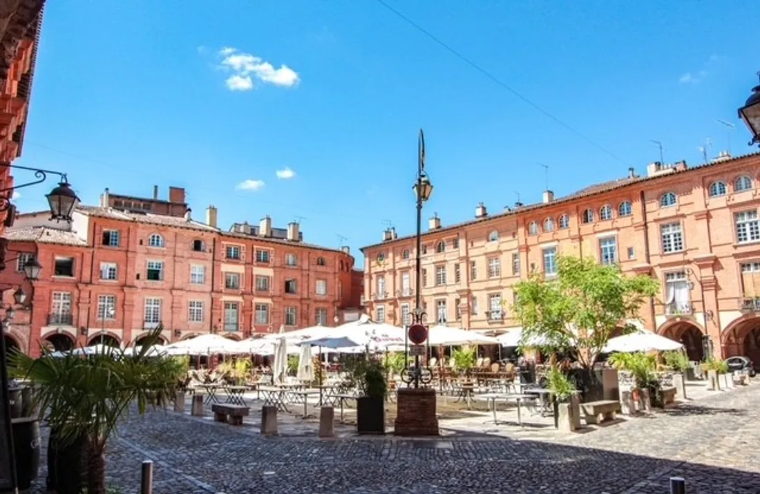 À Montauban, l’entre‑deux‑tours aura finalement réservé un rebondissement majeur